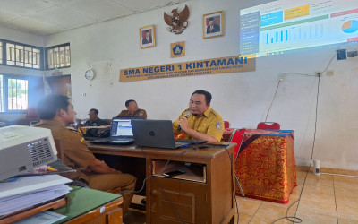 REKAMAN UMPAN BALIK SIKEPO