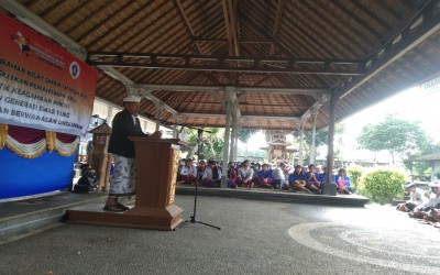 PASRAMAN KILAT