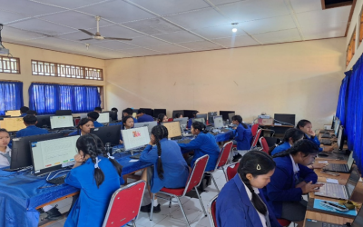 Asesmen Nasional sebagai Momentum Tingkatkan Mutu Pendidikan