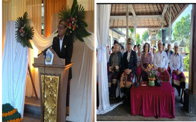 Melalui Sadhu Wirasa Bergerak dan Berkalaborasi Wujudkan Merdeka Belajar