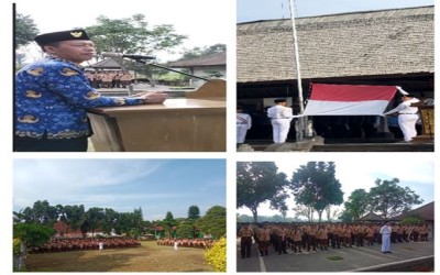 Memaknai Hari Pahlawan, Mengajarkan Keteladanan, dan Memberantas Penghianatan