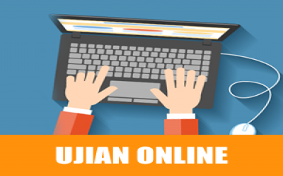 SMAN 1 KINTAMANI SIAP MENGGELAR UJIAN SEKOLAH SECARA ONLINE