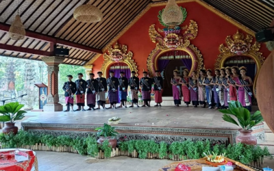 Siswa Smansakita Dominasi pada Ajang GenRe 2026